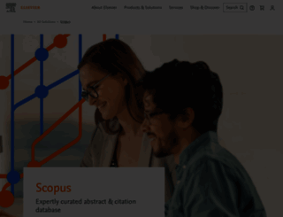 10.scopus.com screenshot