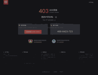 1000lists.com screenshot