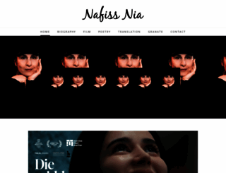 1001productionhouse.com screenshot