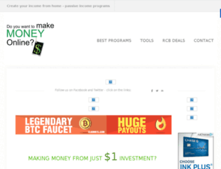 100dollarinvestment.com screenshot