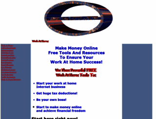 100freeworkathometools.com screenshot