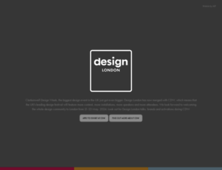 100percentdesign.co.uk screenshot