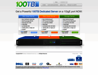 100tb.eu screenshot