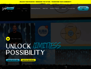 100things.com.au screenshot