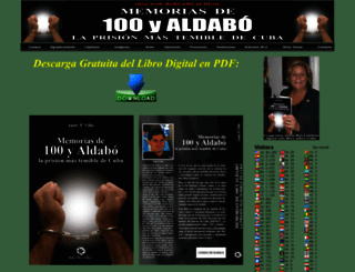 100yaldabo.com screenshot