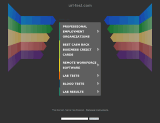 1019.url-test.com screenshot