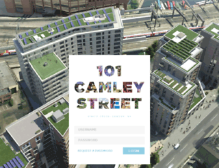 101camleystreet.com screenshot