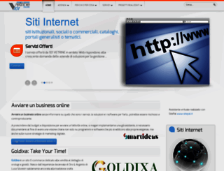 101vetrine.com screenshot