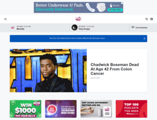 1029now.com screenshot