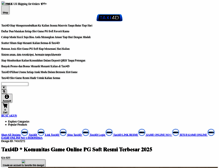 1032space.com screenshot