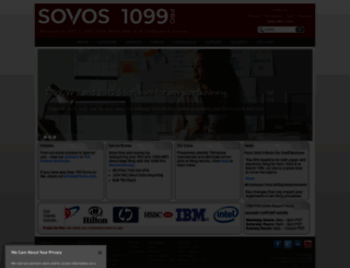 1042-sformsandsoftware.com screenshot