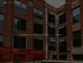 1080lofts.net screenshot