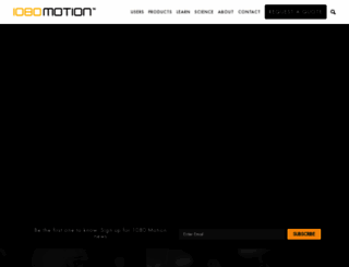 1080motion.com screenshot