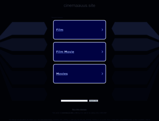 109.cinemaauus.site screenshot