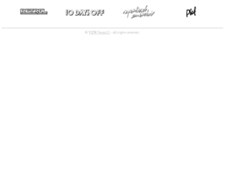 10daysoff.com screenshot