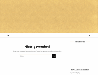 10e.nl screenshot