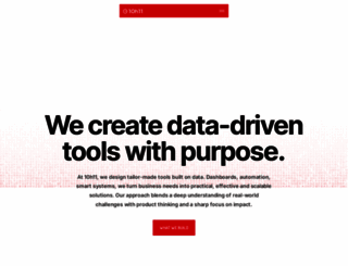 10h11.com screenshot