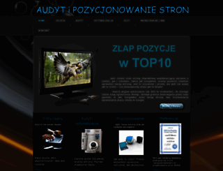 10top.com.pl screenshot