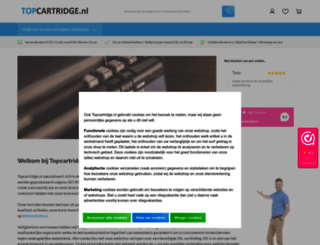 112ink.nl screenshot