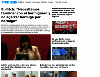 11noticias.com screenshot