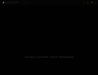 11ravens.com screenshot