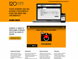 120mmsm.com screenshot
