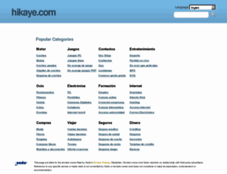 123.hikaye.com screenshot