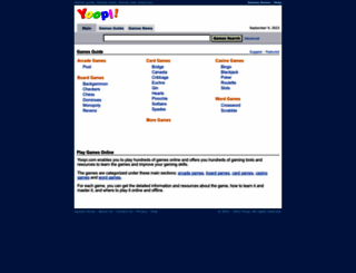 12345proxy.infoer.com screenshot