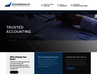 123accountingservices.net screenshot