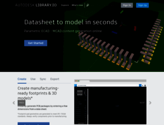 123d.circuits.io screenshot