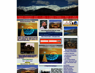 123himachal.com screenshot