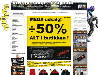 123yo.com screenshot