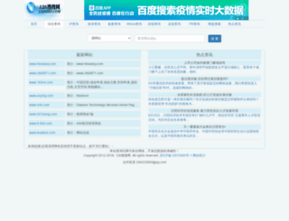 126soso.com screenshot