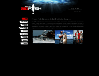 1300bigfish.com.au screenshot