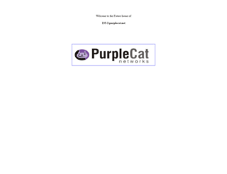 133-2.purplecat.net screenshot