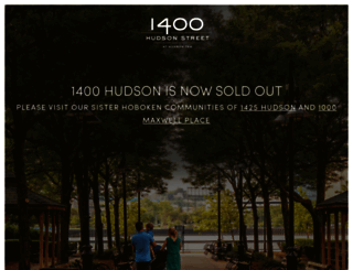 1400hudson.com screenshot