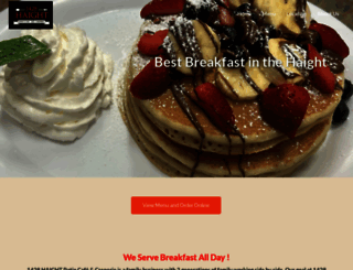 1428haight.com screenshot