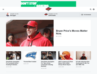 1530homer.com screenshot