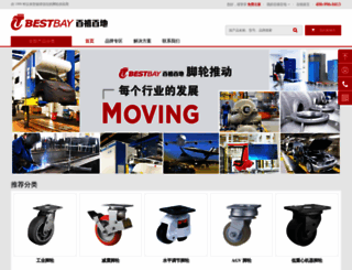 156caster.com screenshot