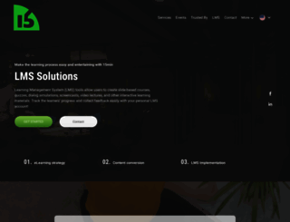 15min.link screenshot