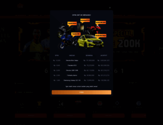 168wb.com screenshot