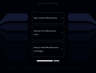 17.kinohooytedf.site screenshot