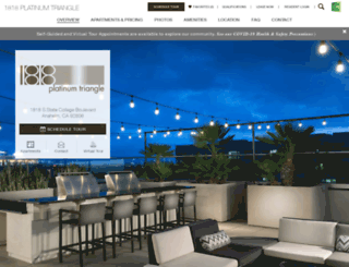 1818pt.com screenshot