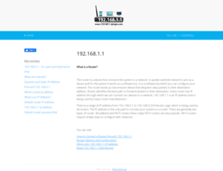 19216811-iplogin.com screenshot