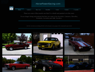 1970chevelle.net screenshot