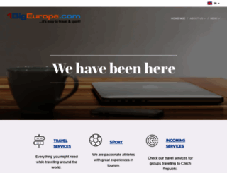 1bigeurope.com screenshot