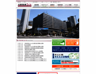1bld.com screenshot