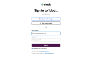 1doc.slack.com screenshot