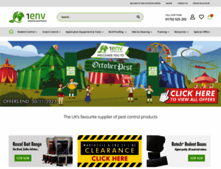 1env.com screenshot