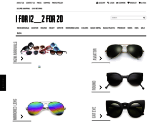 1for12-2for20.com screenshot